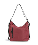 Mandarina Duck Hunter Bolso mochila grape