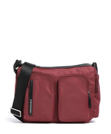 Mandarina Duck Hunter Bandolera grape
