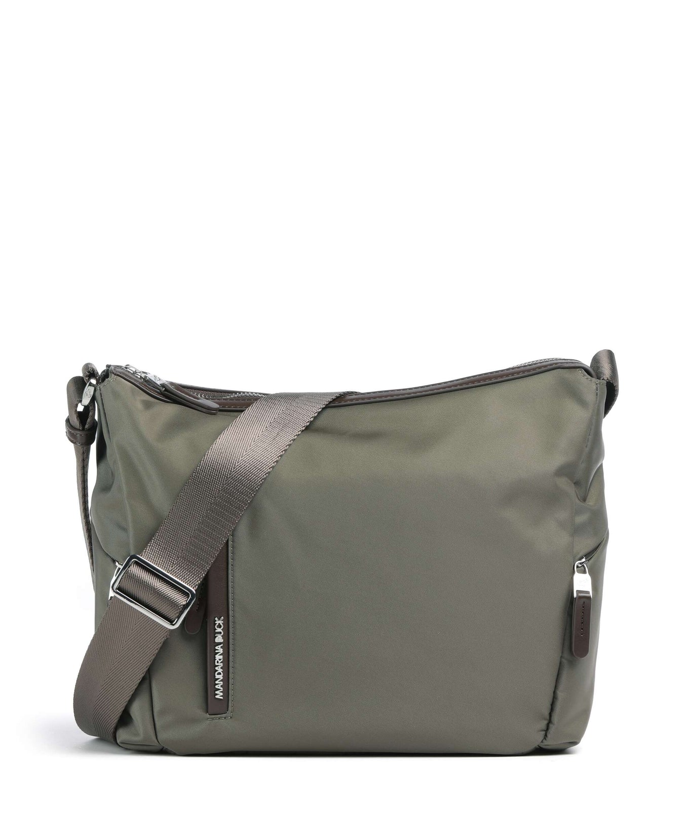 Mandarina Duck Hunter Crossbody bag pirite