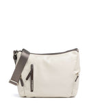 Mandarina Duck Hunter Bandolera whitecap gray
