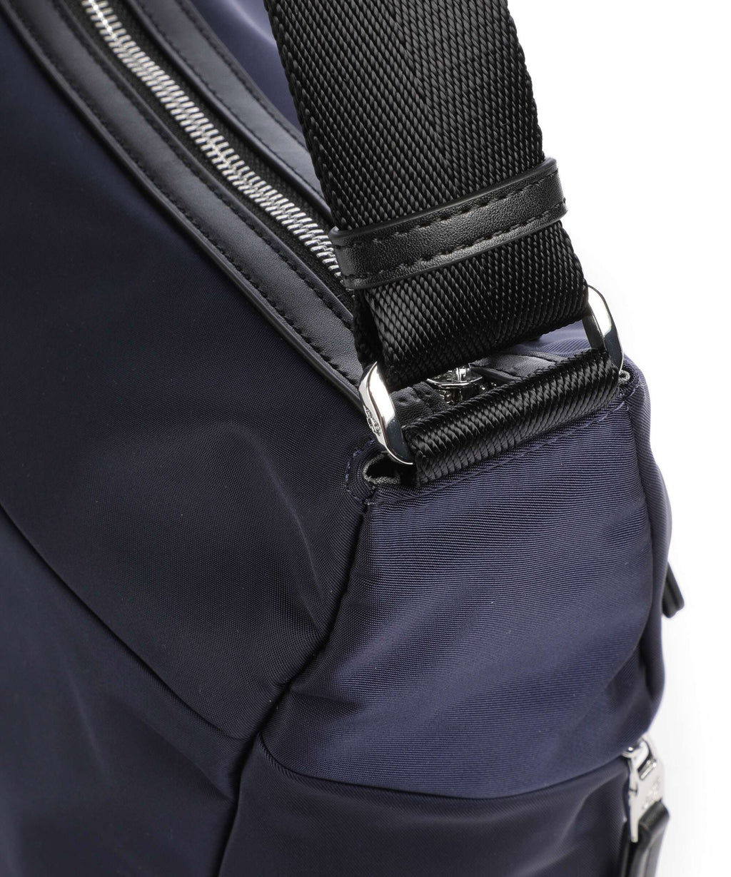 Mandarina Duck Hunter Crossbody bag eclipse