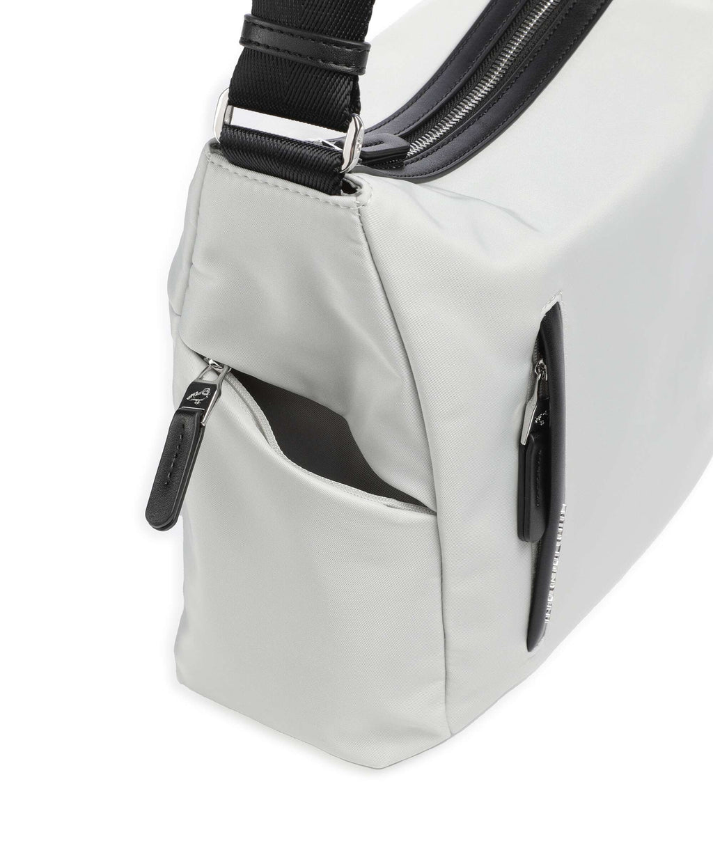 Mandarina Duck Hunter Crossbody bag cashmere