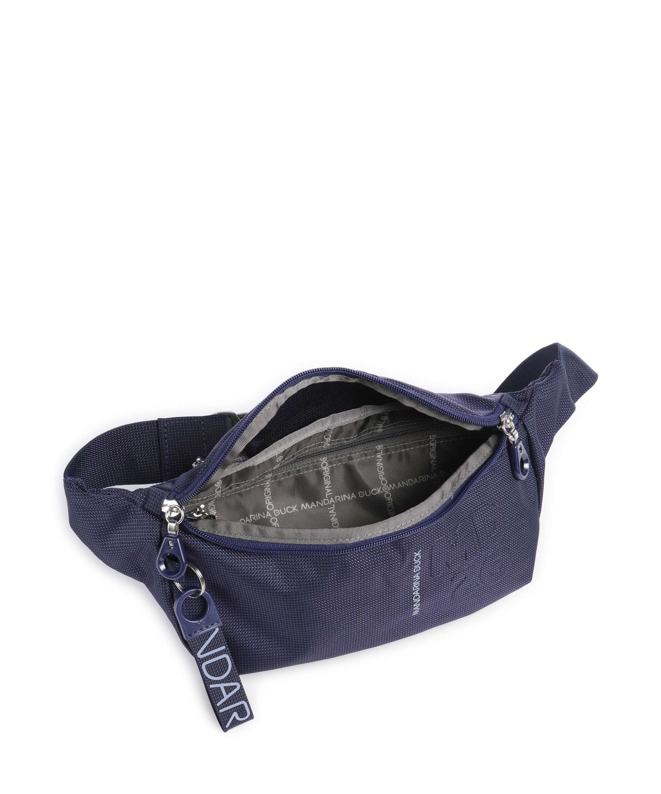 Mandarina Duck MD20 Fanny pack eclipse