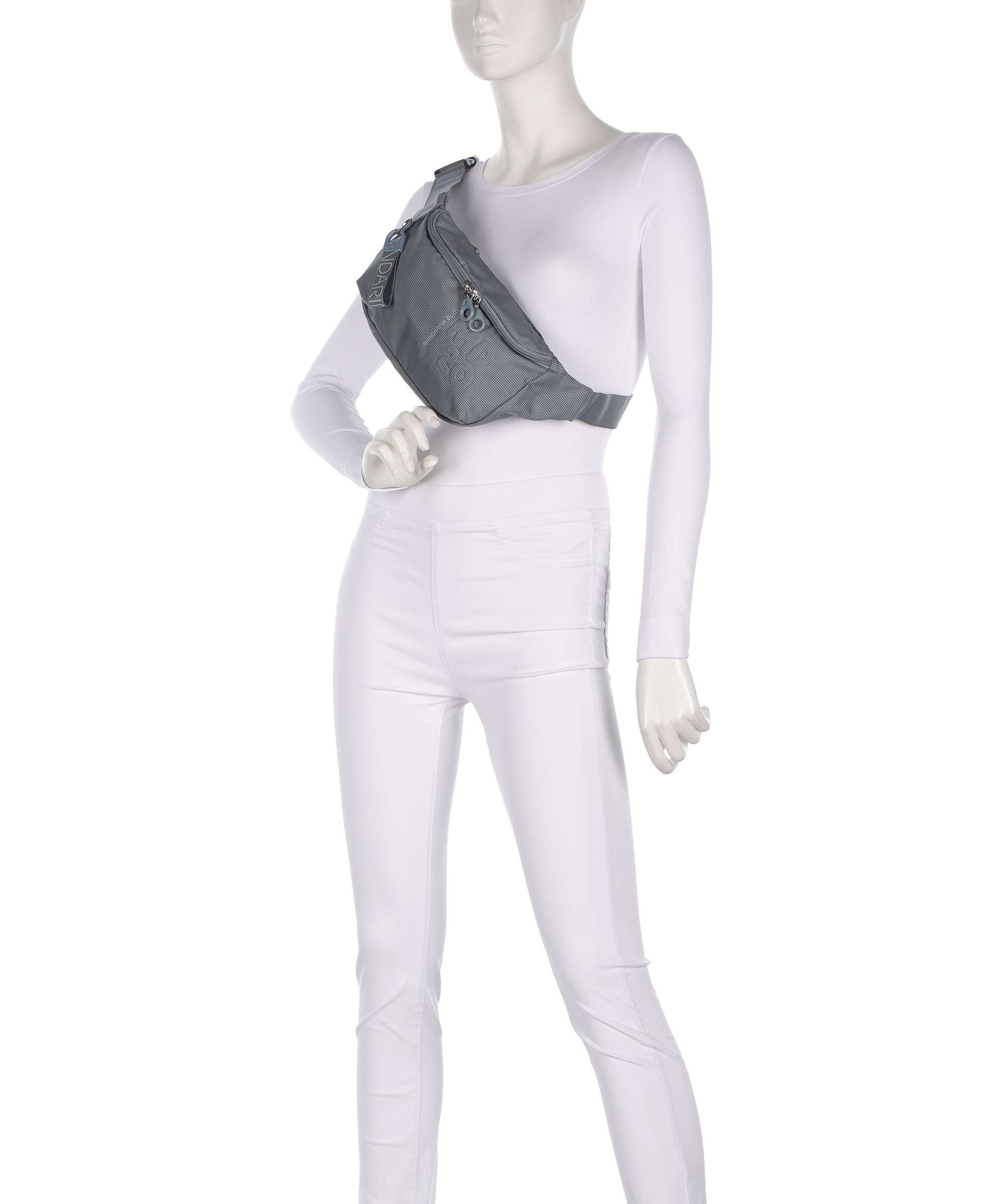Mandarina Duck MD20 Belt bag iron