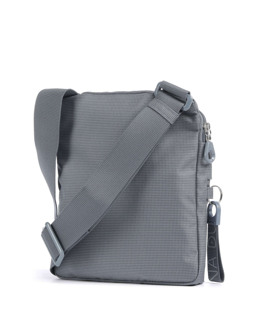 Mandarina Duck MD20 Crossbody bag iron
