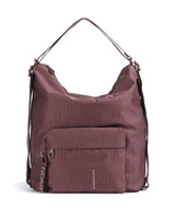 Mandarina Duck MD20 Bolso mochila grape