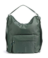 Mandarina Duck MD20 Bolso mochila pine green