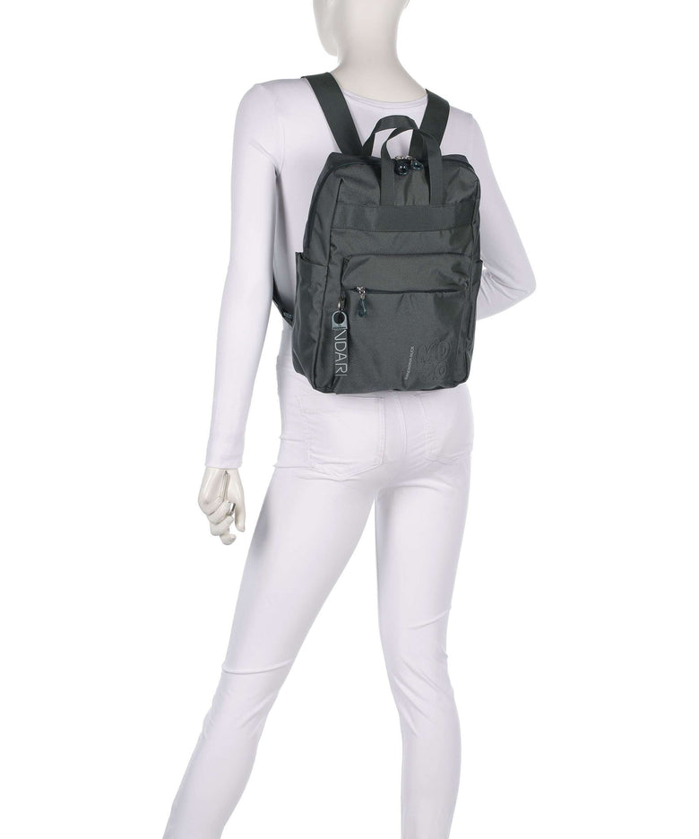 Mandarina Duck MD20 Backpack pine green