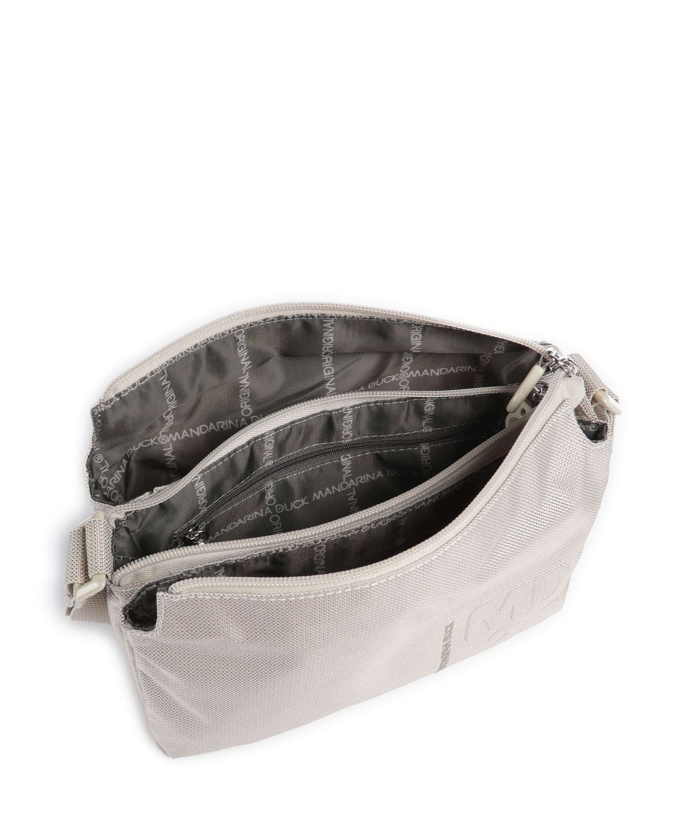 Mandarina Duck MD20 Crossbody bag cashmere