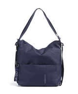 Mandarina Duck MD20 Backpack bag eclipse