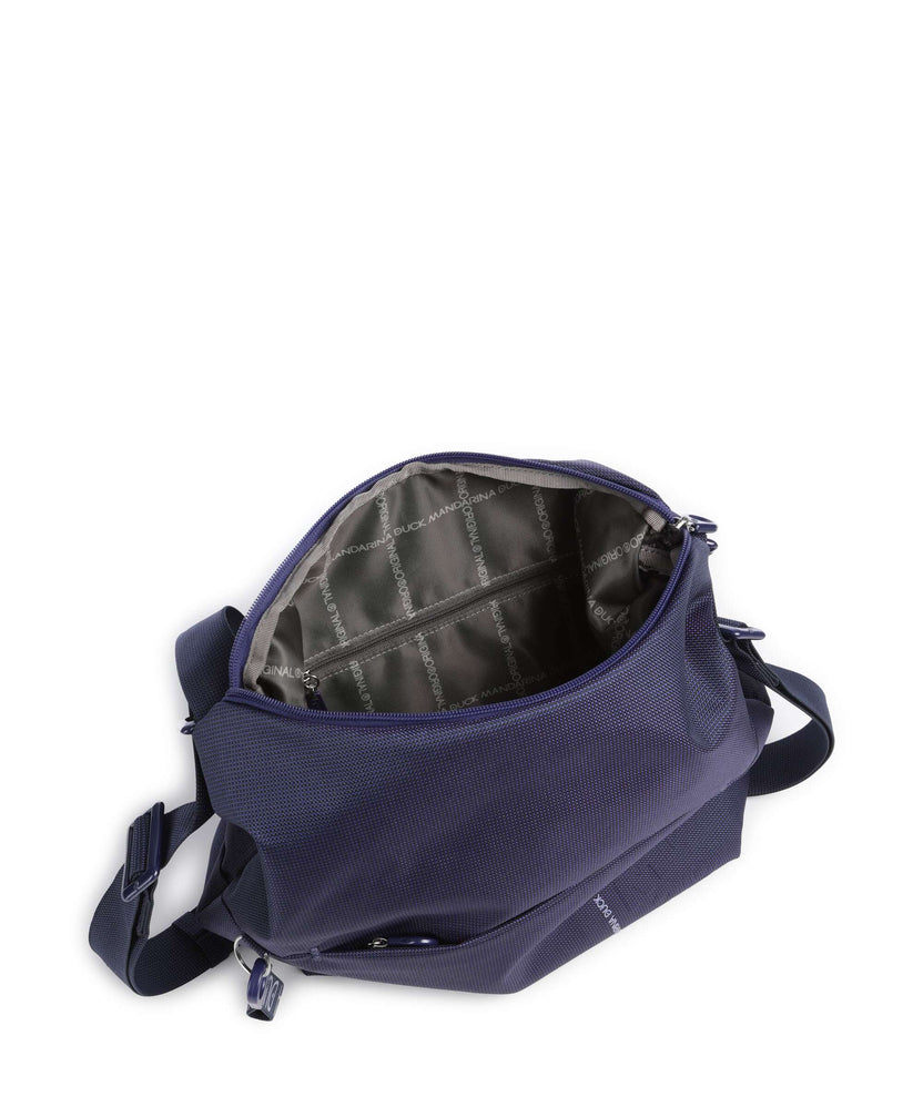 Mandarina Duck MD20 Backpack bag eclipse