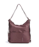 Mandarina Duck MD20 Bolso mochila grape
