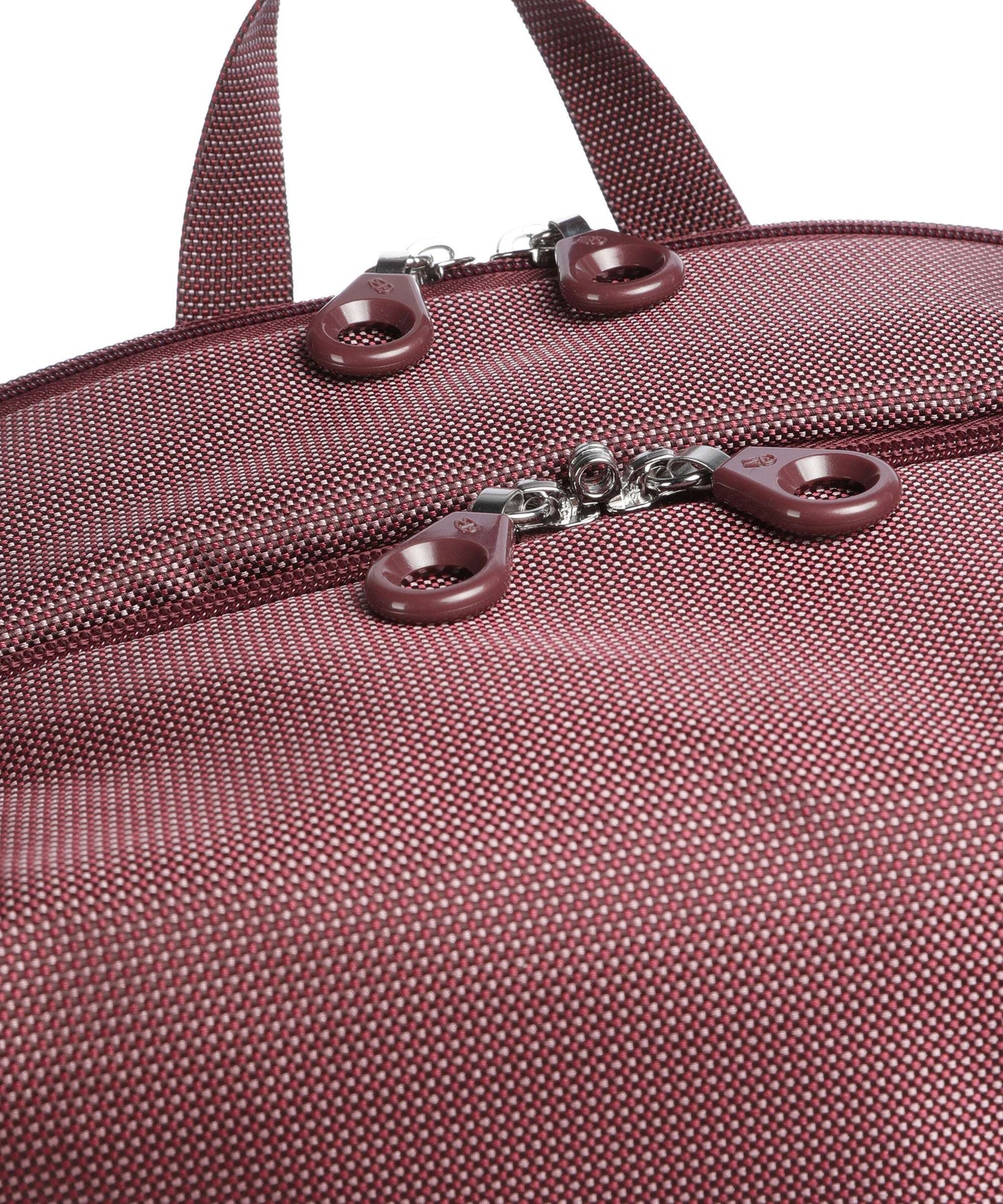 Mandarina Duck MD20 Travel backpack grape