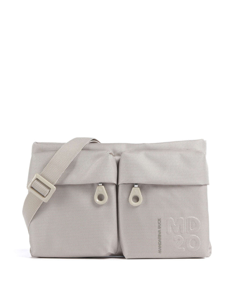 Mandarina Duck MD20 Crossbody bag cashmere