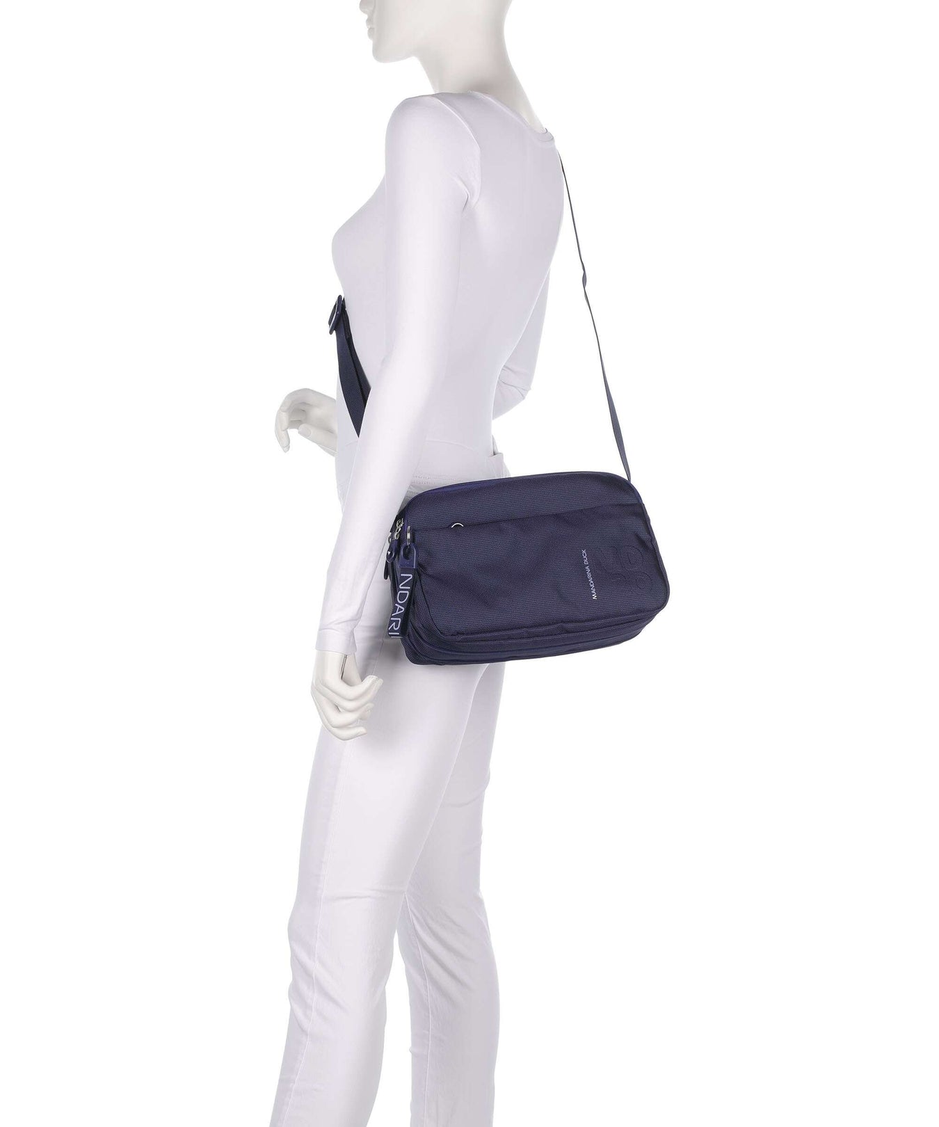 Mandarina Duck MD20 Crossbody bag eclipse