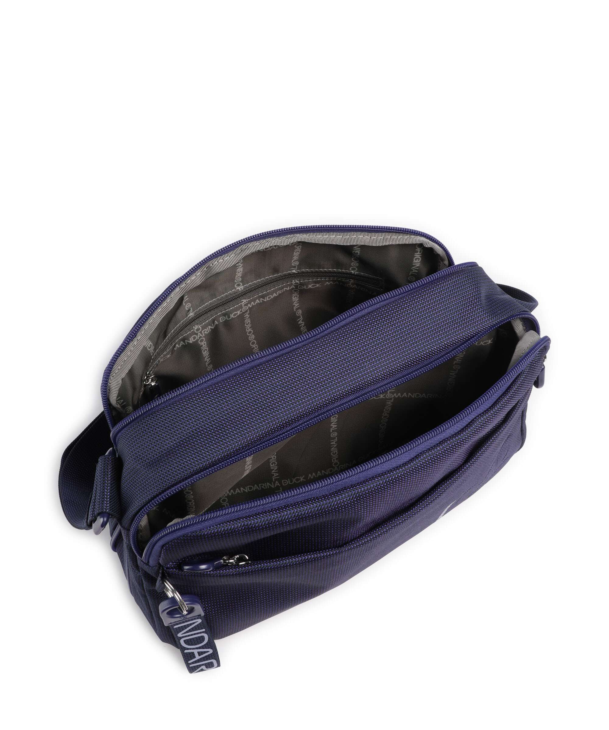 Mandarina Duck MD20 Crossbody bag eclipse