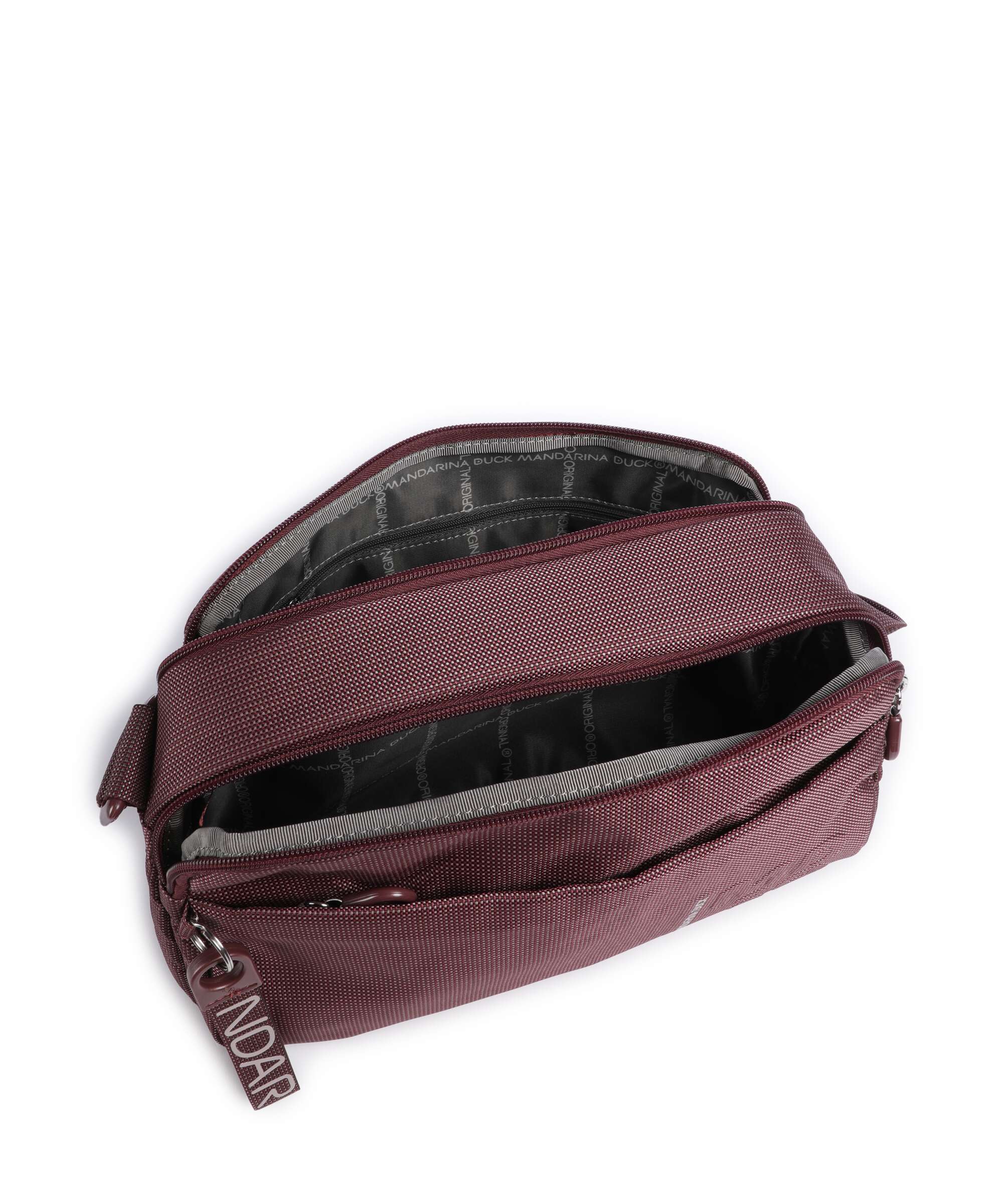 Mandarina Duck MD20 Crossbody bag grape