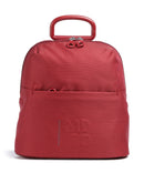 Mandarina Duck MD20 Mochila cherry tomato