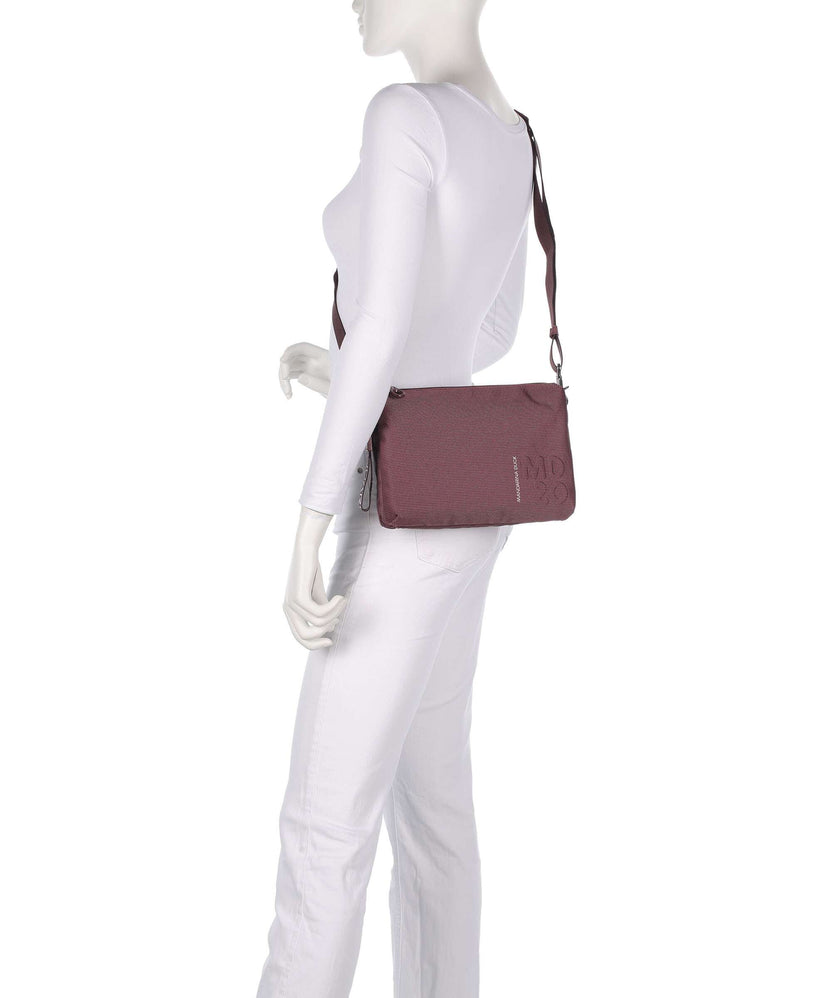 Mandarina Duck MD20 Crossbody bag grape