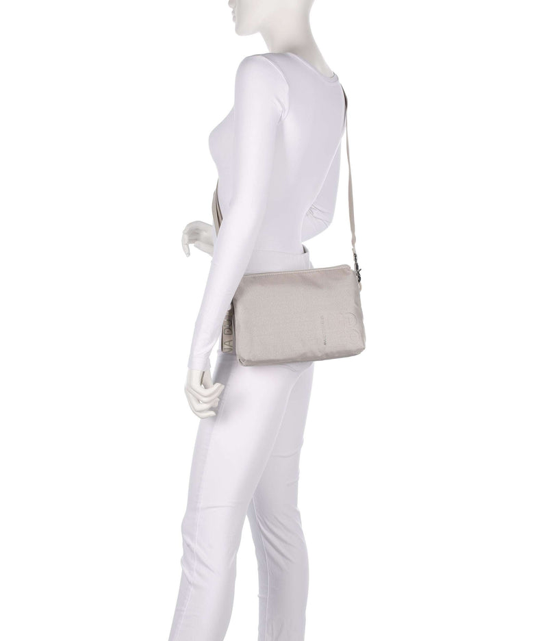 Mandarina Duck MD20 Crossbody bag cashmere