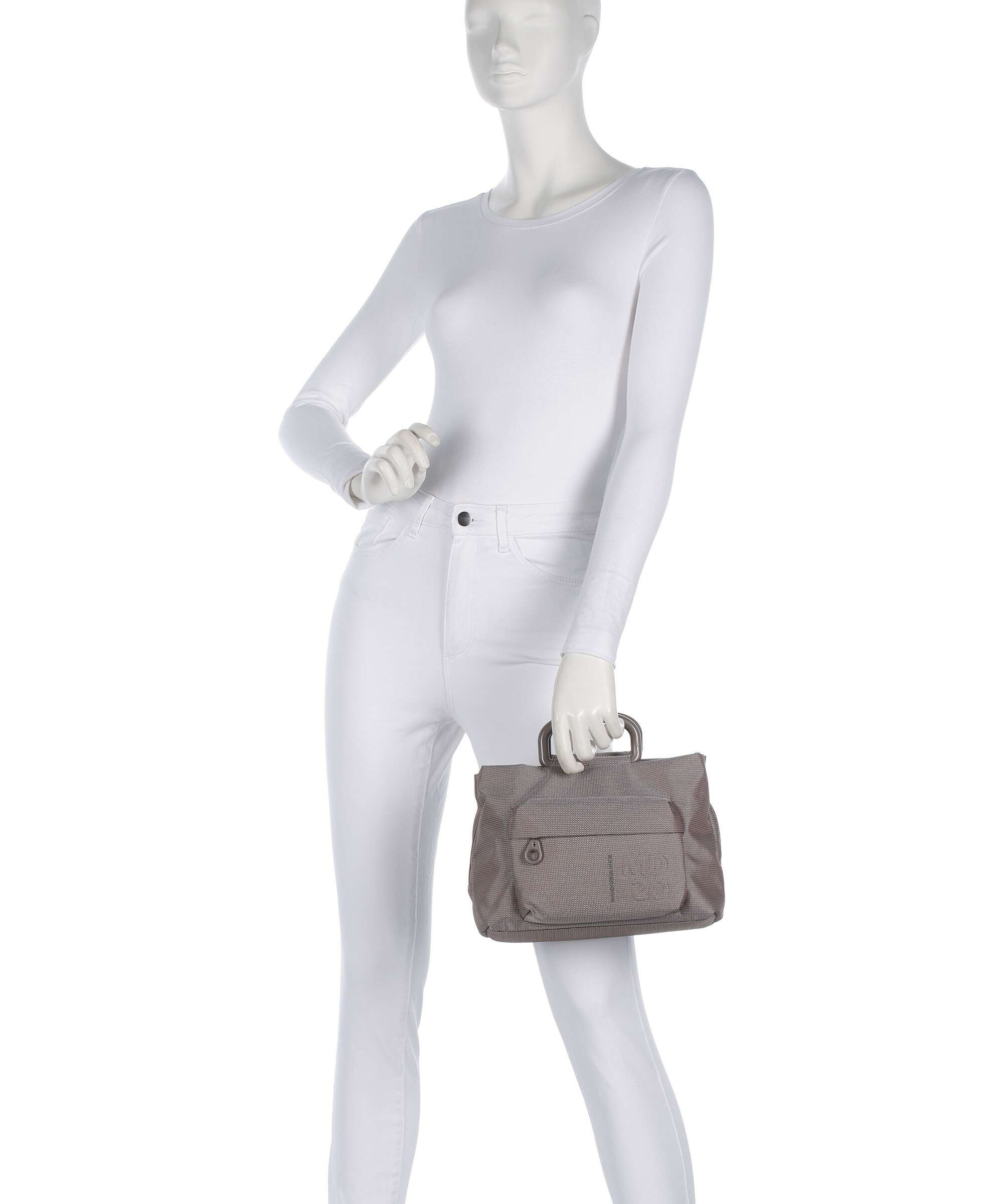 Mandarina Duck MD20 Crossbody bag taupe