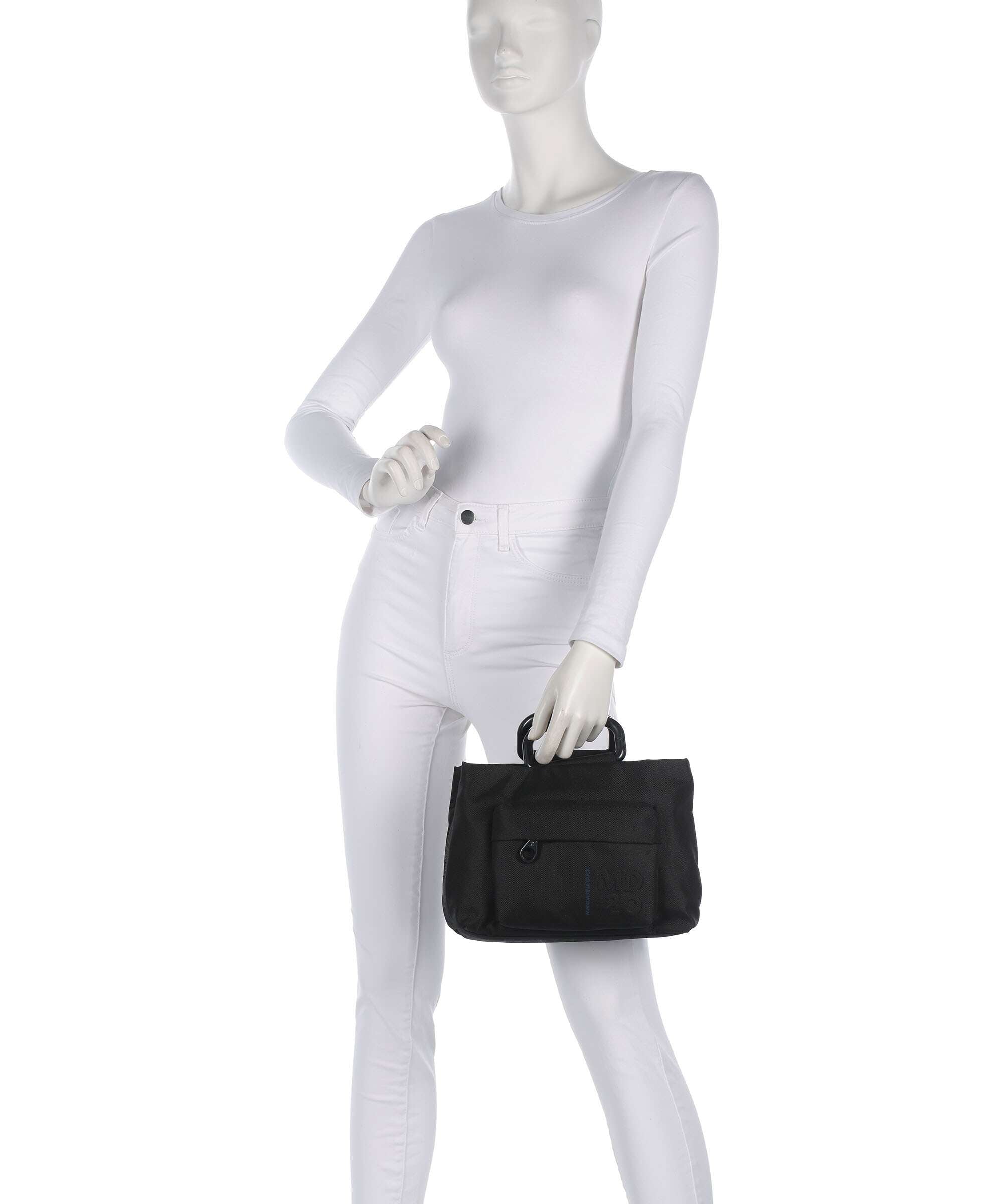 Mandarina Duck MD20 Crossbody bag black