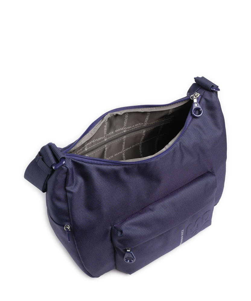 Mandarina Duck MD20 Hobo bag eclipse