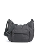 Mandarina Duck MD20 Bolso de hobo steel