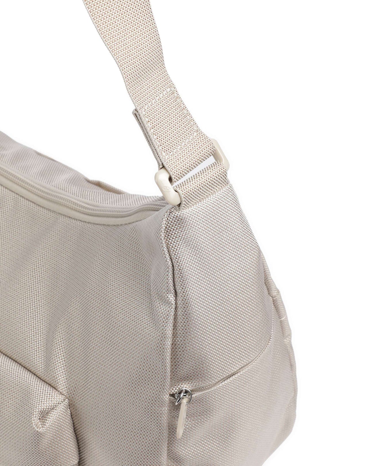 Mandarina Duck MD20 Hobo bag cashmere