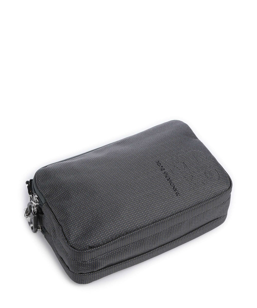 Mandarina Duck MD20 Crossbody bag steel