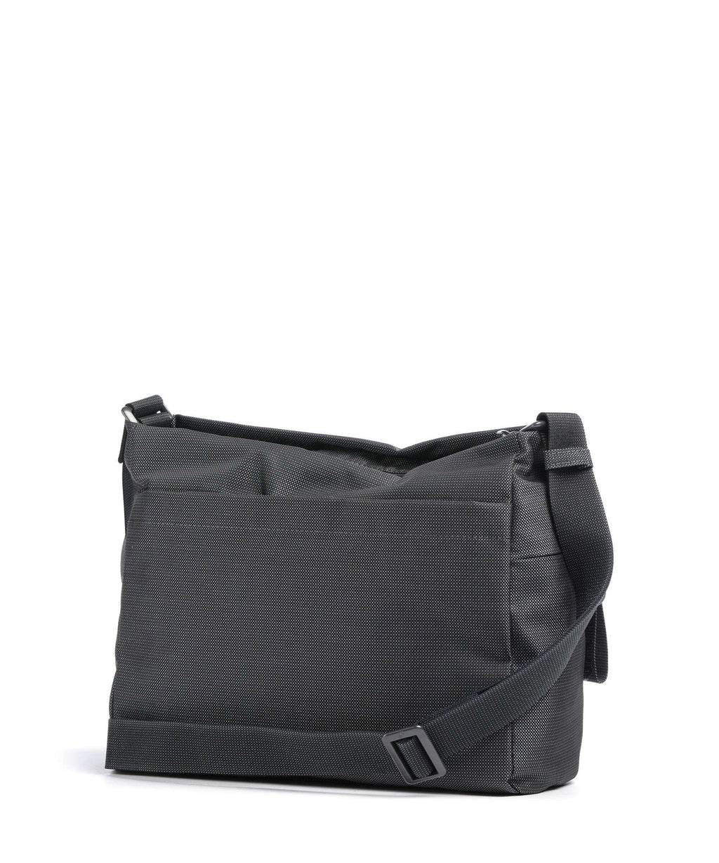 Mandarina Duck MD20 Crossbody bag steel