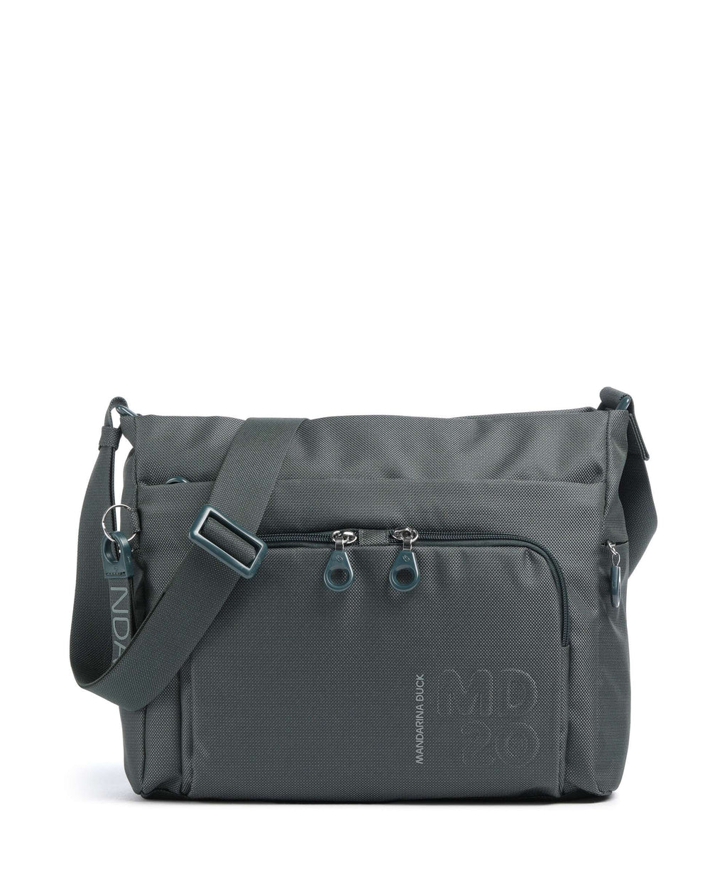 Mandarina Duck MD20 Hobo bag pine green