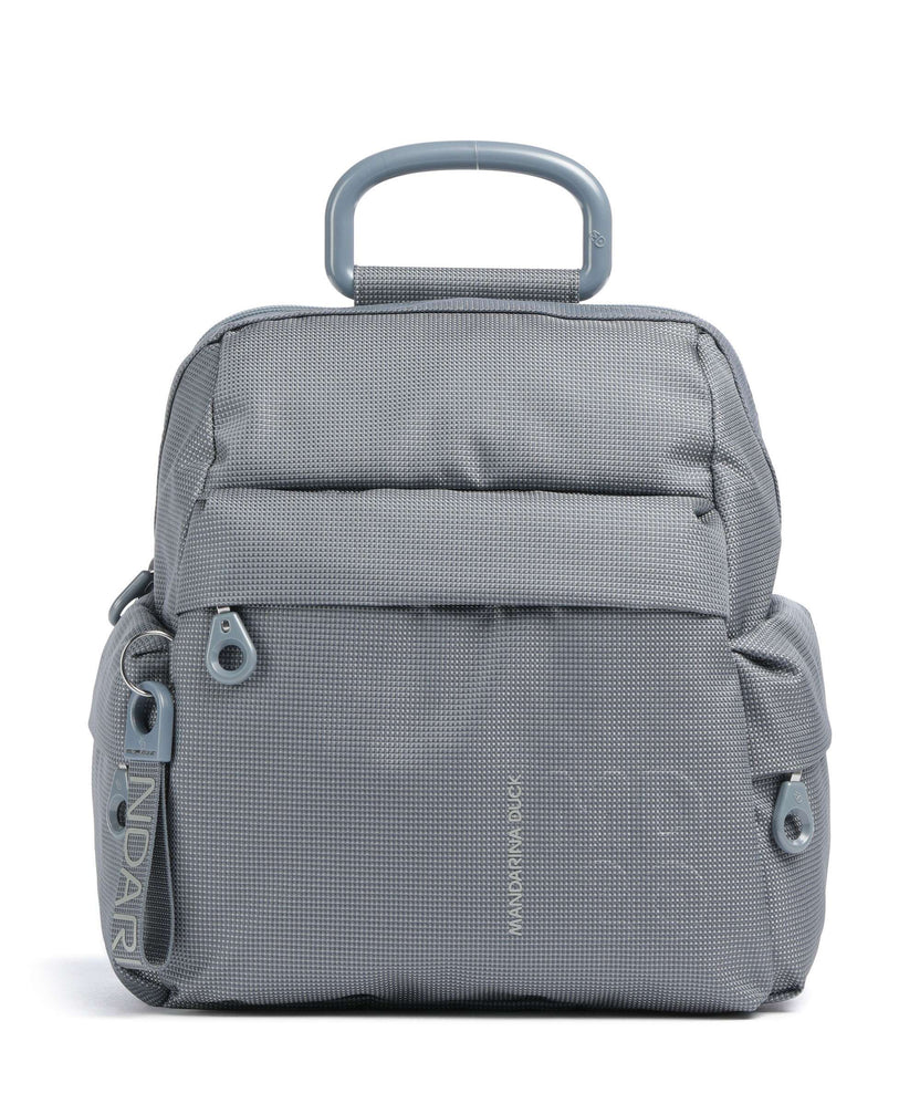 Mandarina Duck MD20 Backpack iron