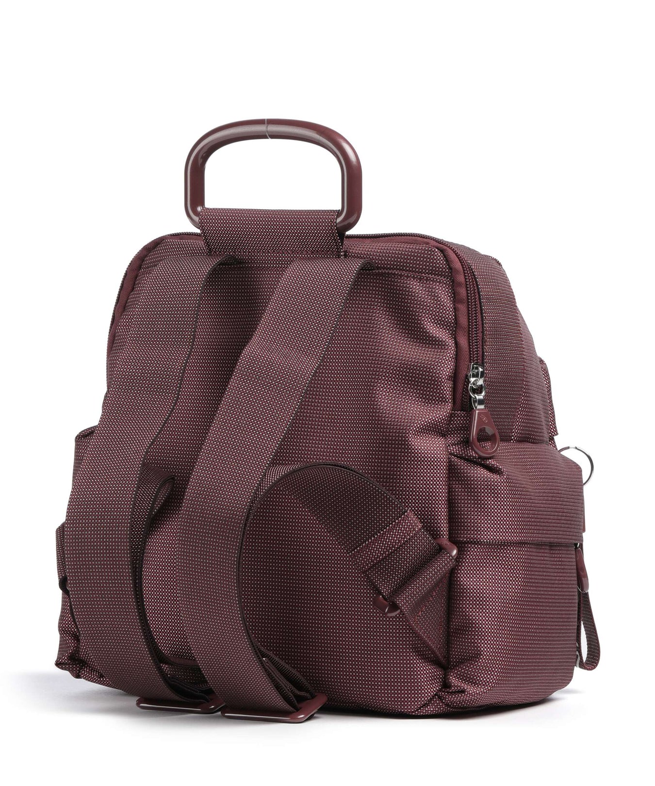 Mandarina Duck MD20 Backpack grape
