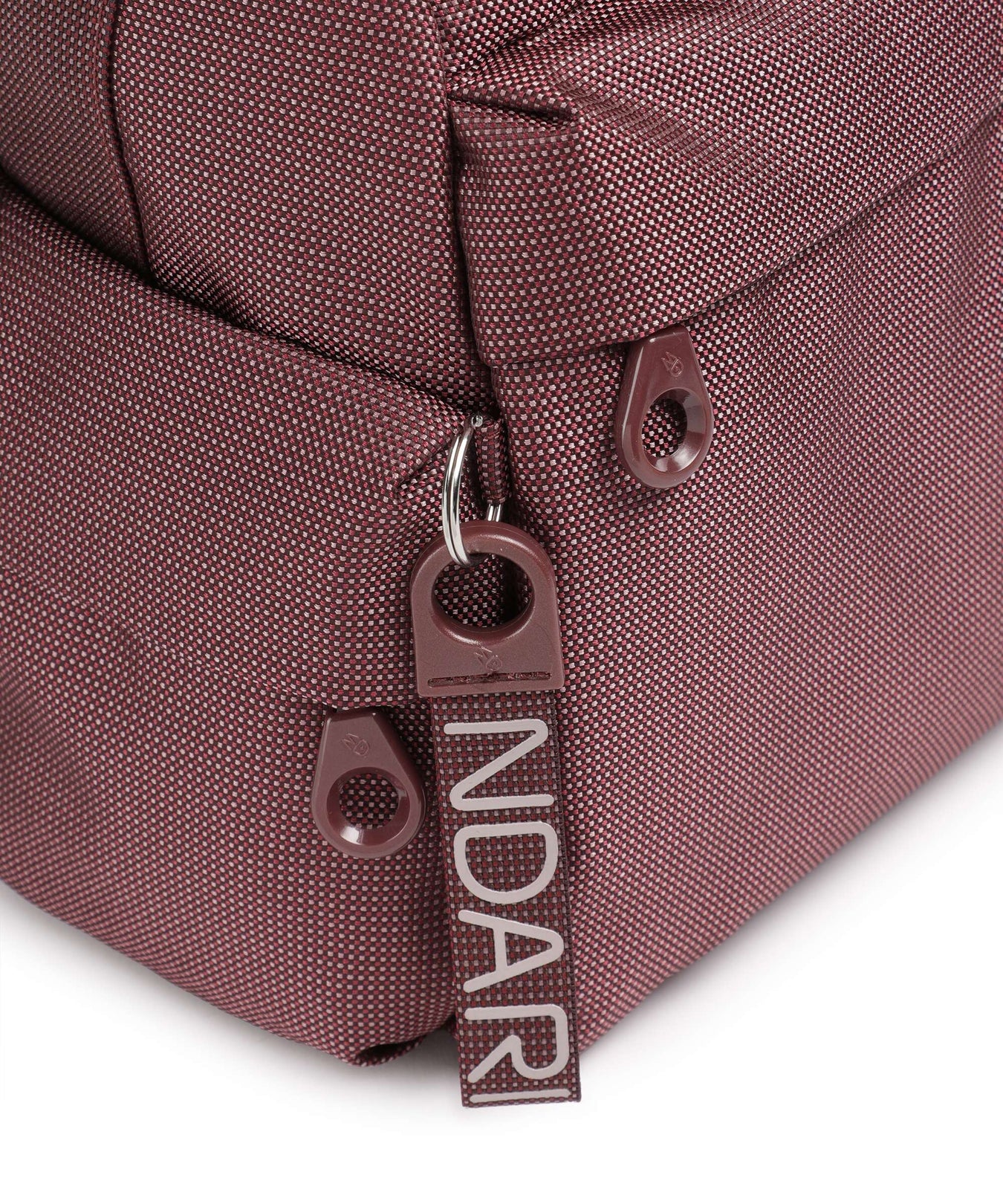 Mandarina Duck MD20 Backpack grape