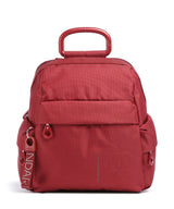 Mandarina Duck MD20 Mochila cherry tomato