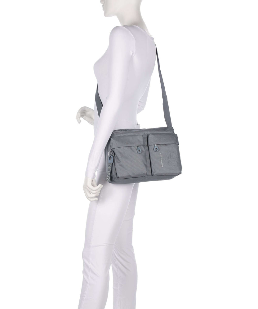 Mandarina Duck MD20 Shoulder bag iron