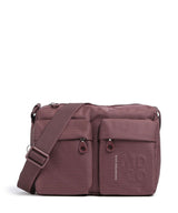 Mandarina Duck MD20 Bolso de hombro grape