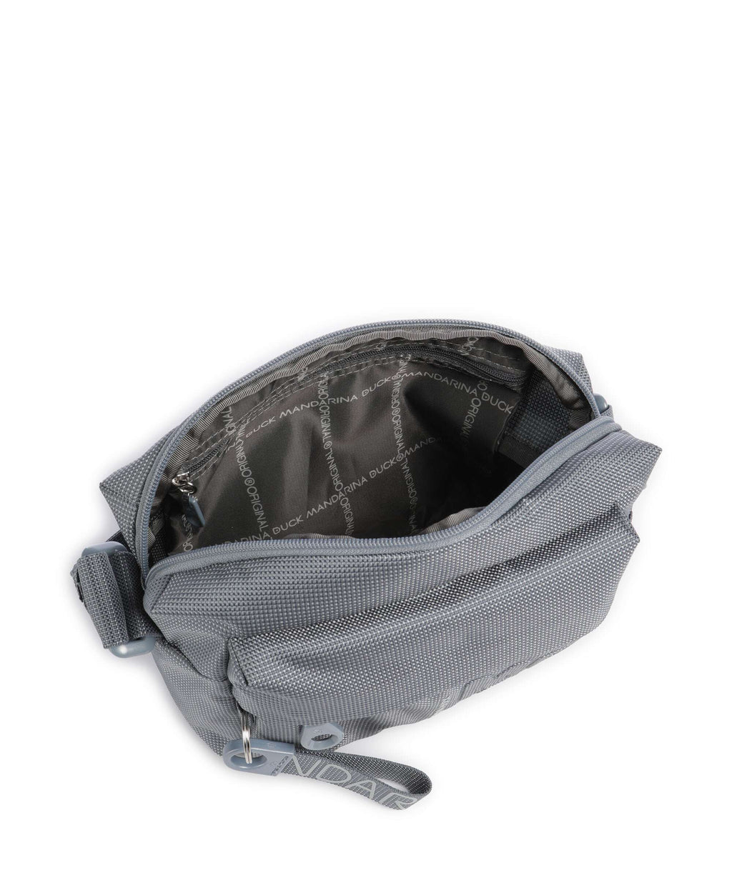 Mandarina Duck MD20 Crossbody bag iron