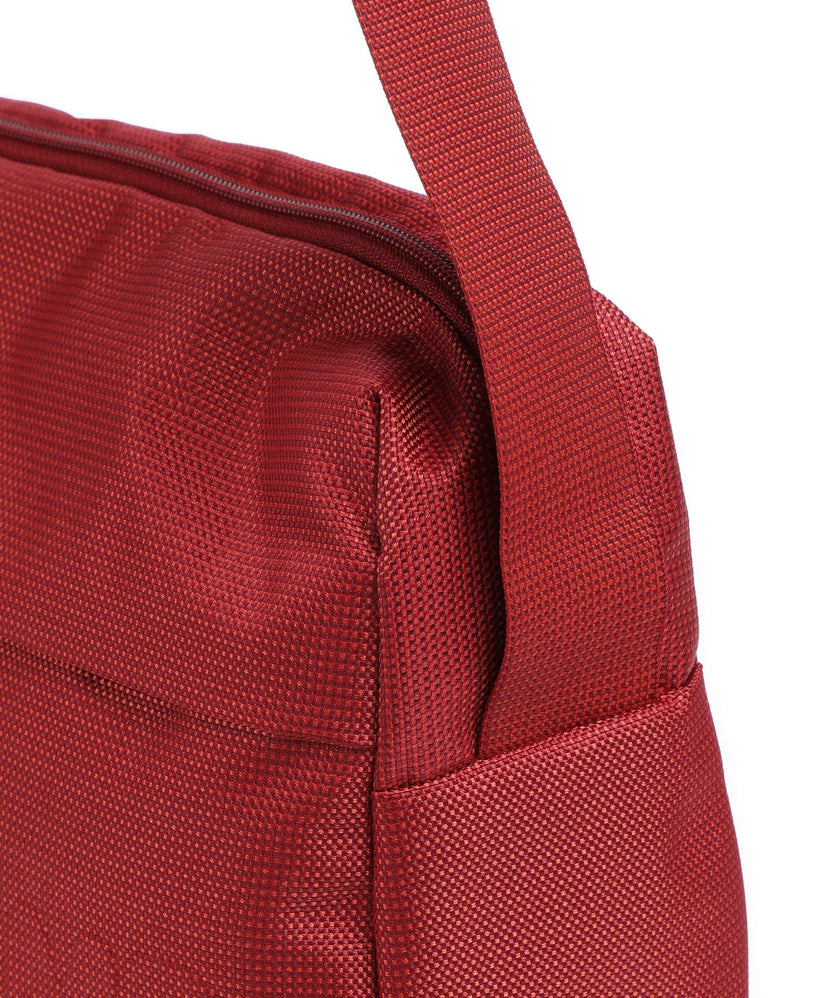 Mandarina Duck MD20 Crossbody bag cherry tomato