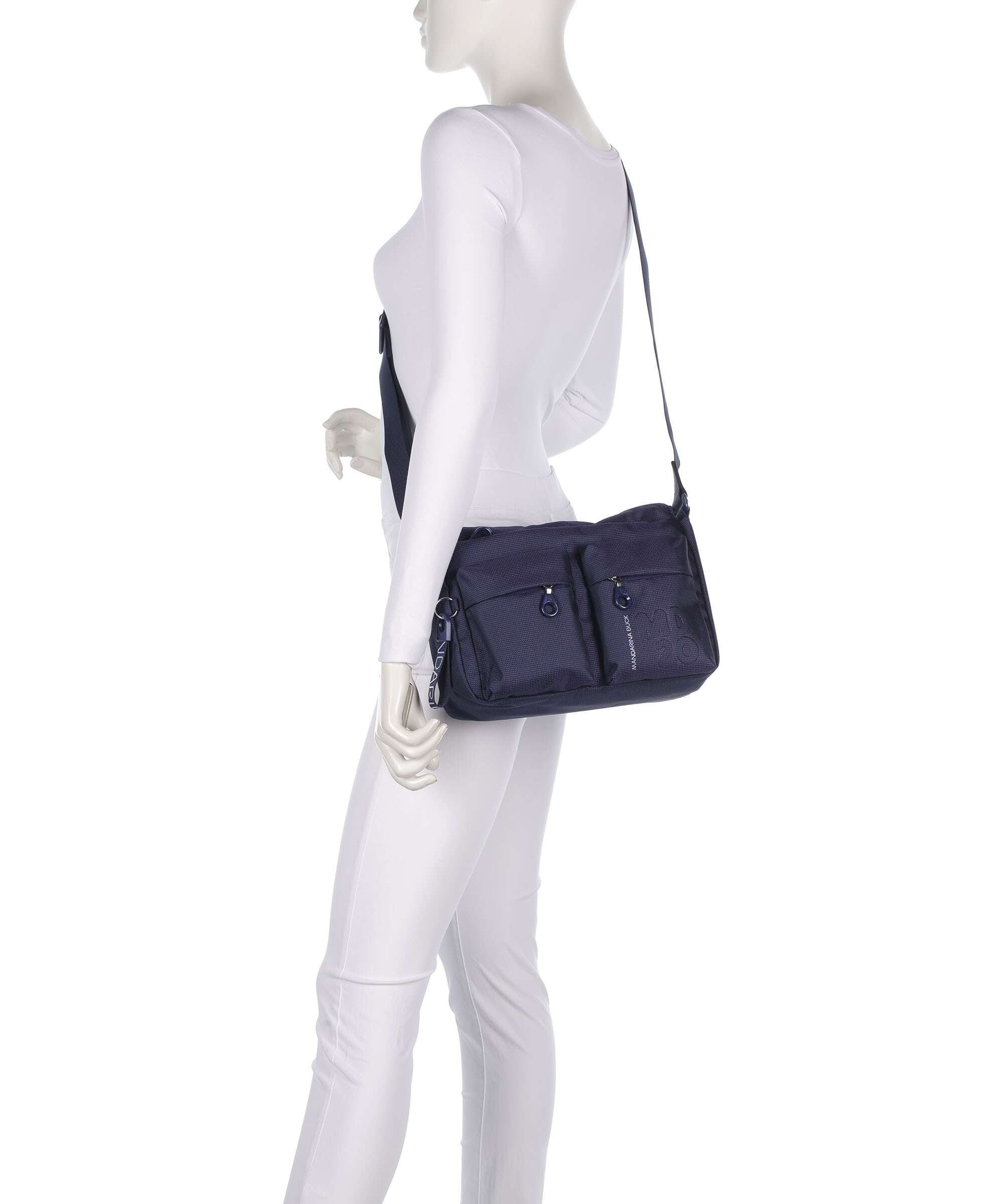Mandarina Duck MD20 Crossbody bag eclipse