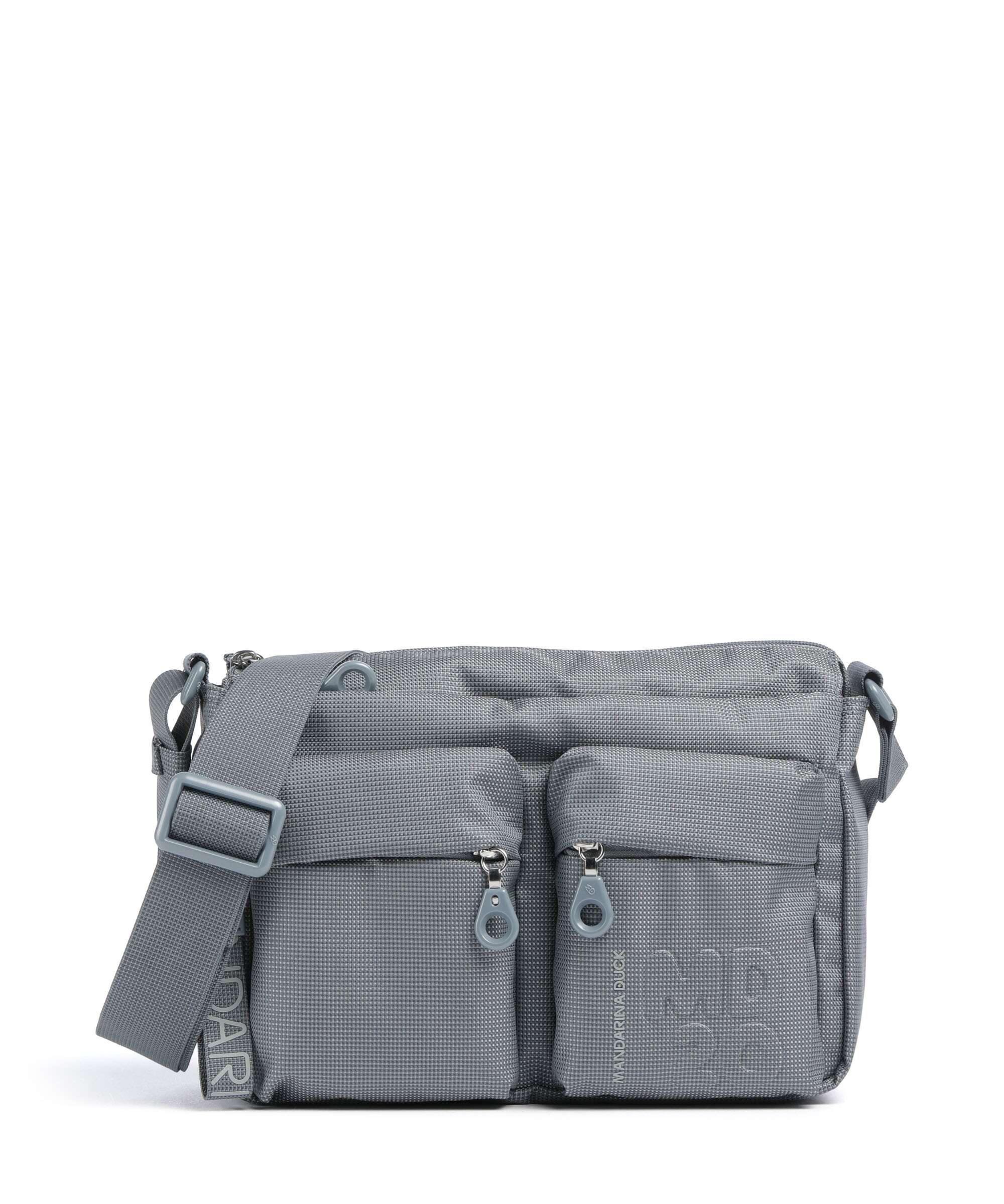 Mandarina Duck MD20 Shoulder bag iron