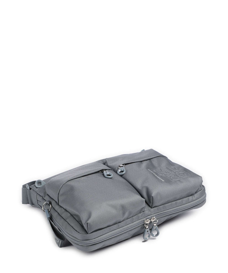 Mandarina Duck MD20 Crossbody bag iron