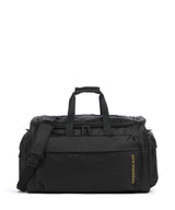 Mandarina Duck Zephyr Bolsa de fin de semana black