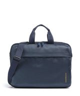 Mandarina Duck Zephyr Laptop bag dress blue