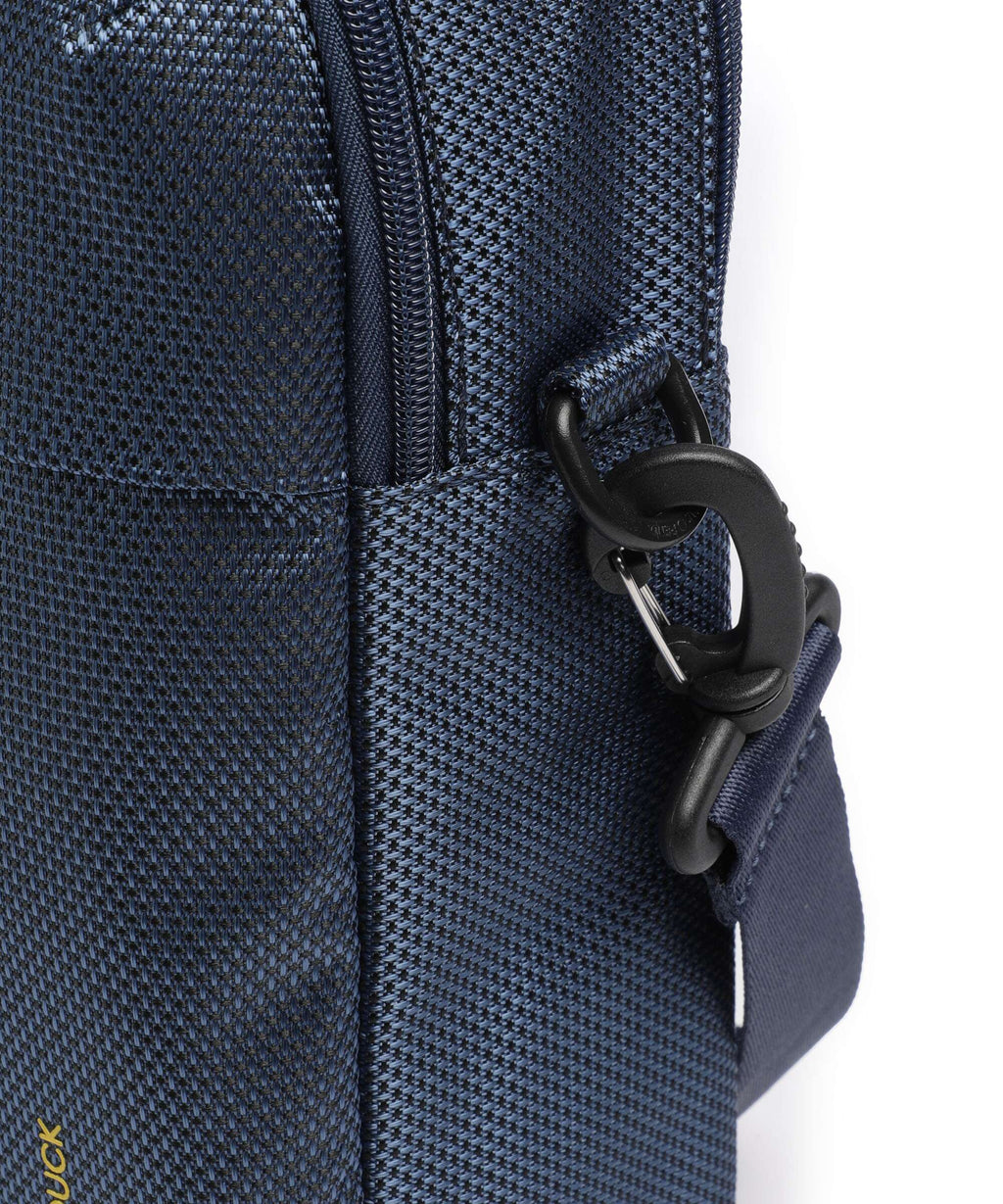 Mandarina Duck Zephyr Laptop bag dress blue