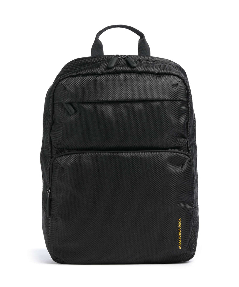 Mandarina Duck Zephyr Backpack black