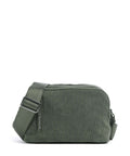 Mandarina Duck Hunter Velvet Crossbody bag pirite
