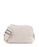 Mandarina Duck Hunter Velvet Crossbody bag cashmere