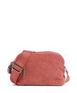 Mandarina Duck Hunter Velvet Bandolera winter rose